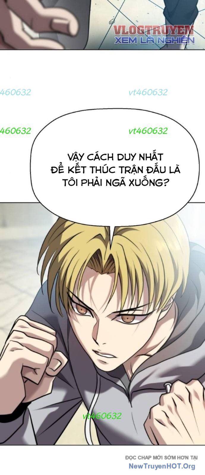 Đấu Trường Chiến Đấu Chapter 60 - Trang 2