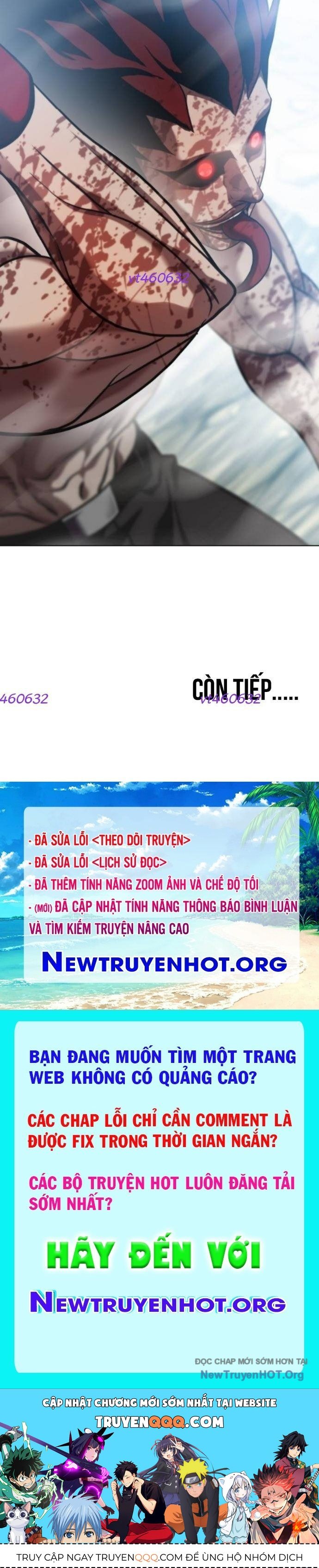 Đấu Trường Chiến Đấu Chapter 60 - Trang 2