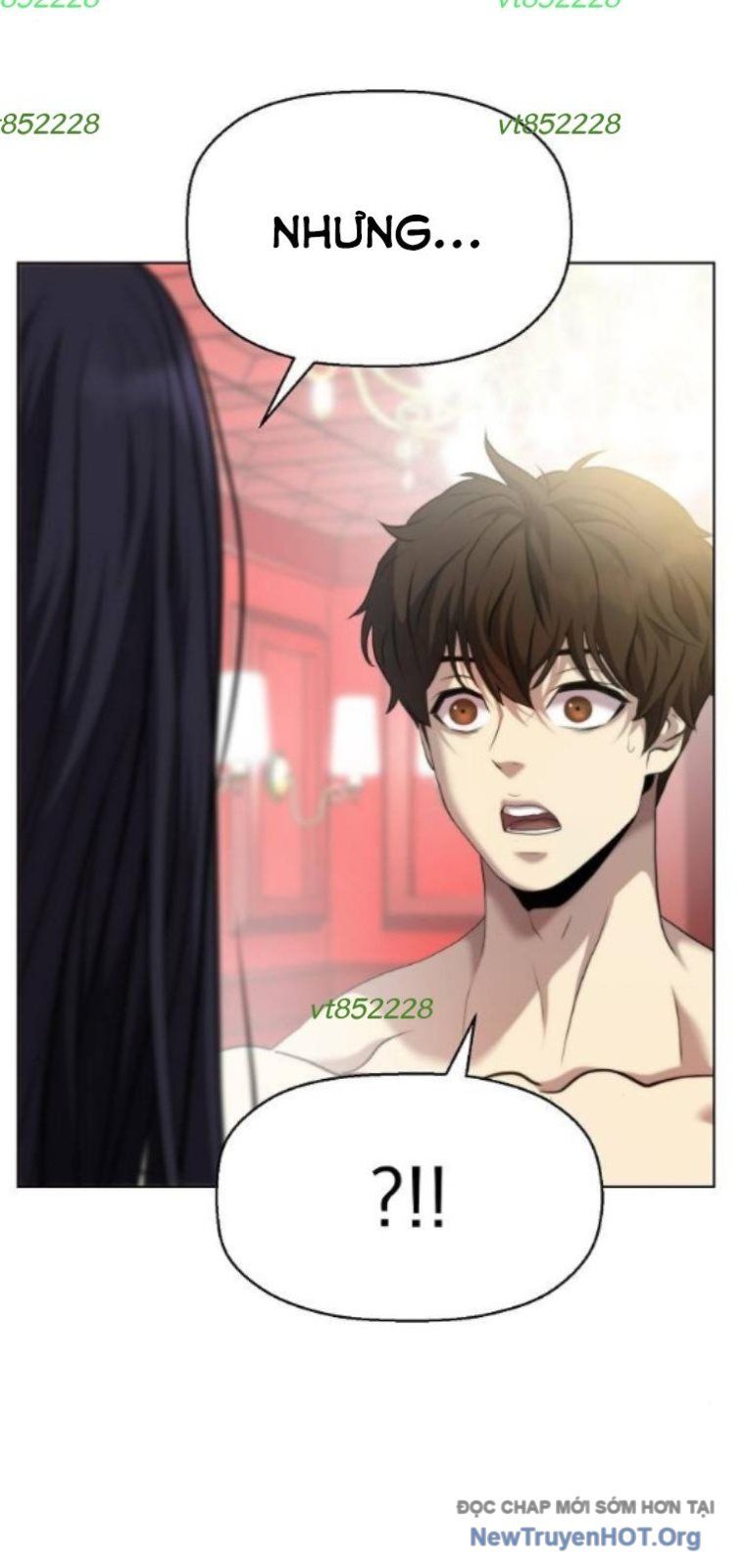 Đấu Trường Chiến Đấu Chapter 61 - Trang 2