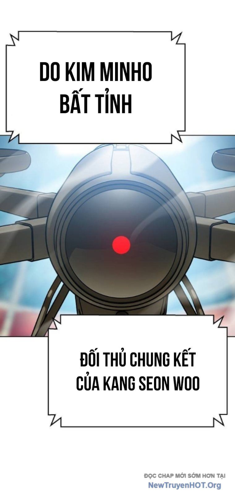 Đấu Trường Chiến Đấu Chapter 61 - Trang 2