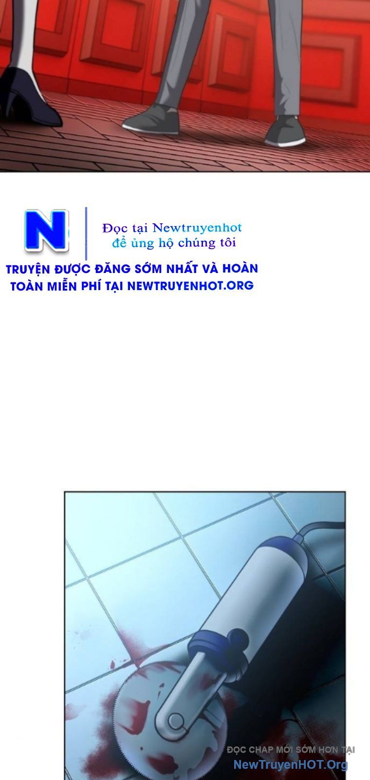 Đấu Trường Chiến Đấu Chapter 61 - Trang 2
