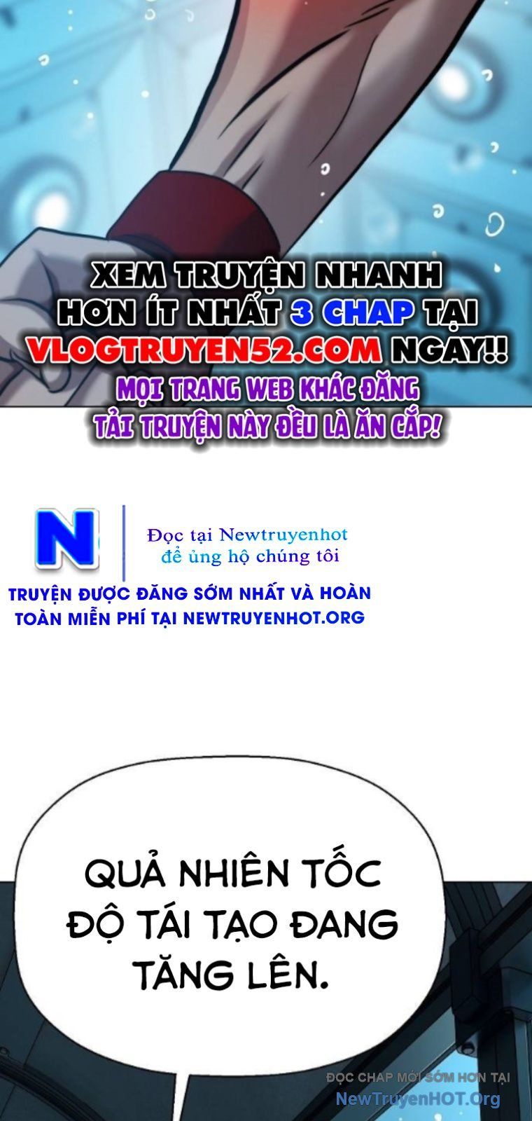 Đấu Trường Chiến Đấu Chapter 61 - Trang 2