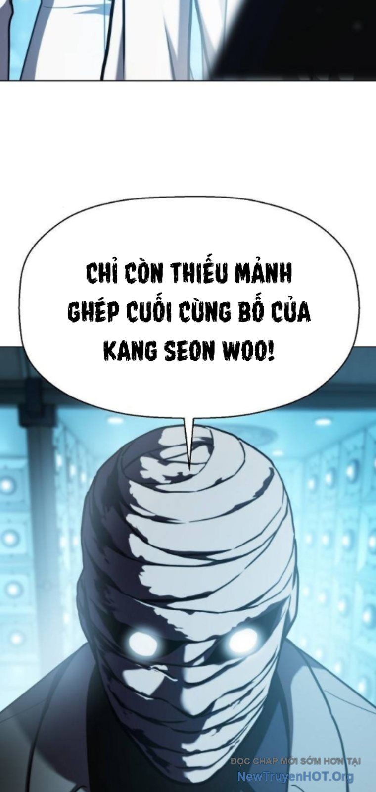 Đấu Trường Chiến Đấu Chapter 61 - Trang 2
