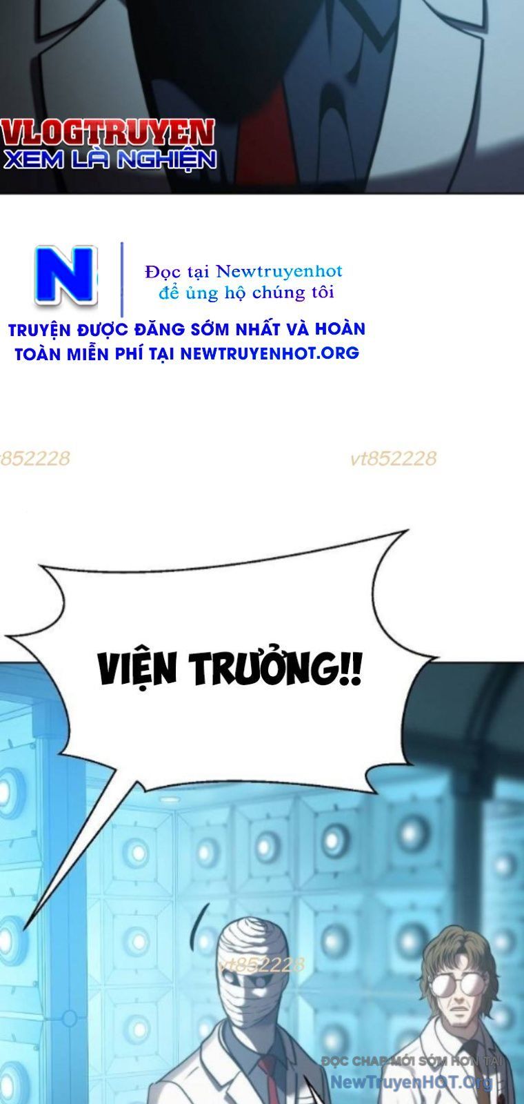 Đấu Trường Chiến Đấu Chapter 61 - Trang 2