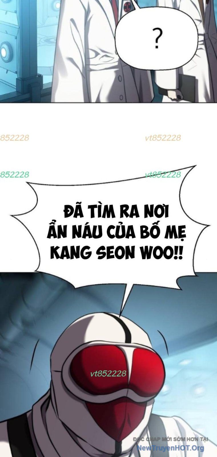Đấu Trường Chiến Đấu Chapter 61 - Trang 2