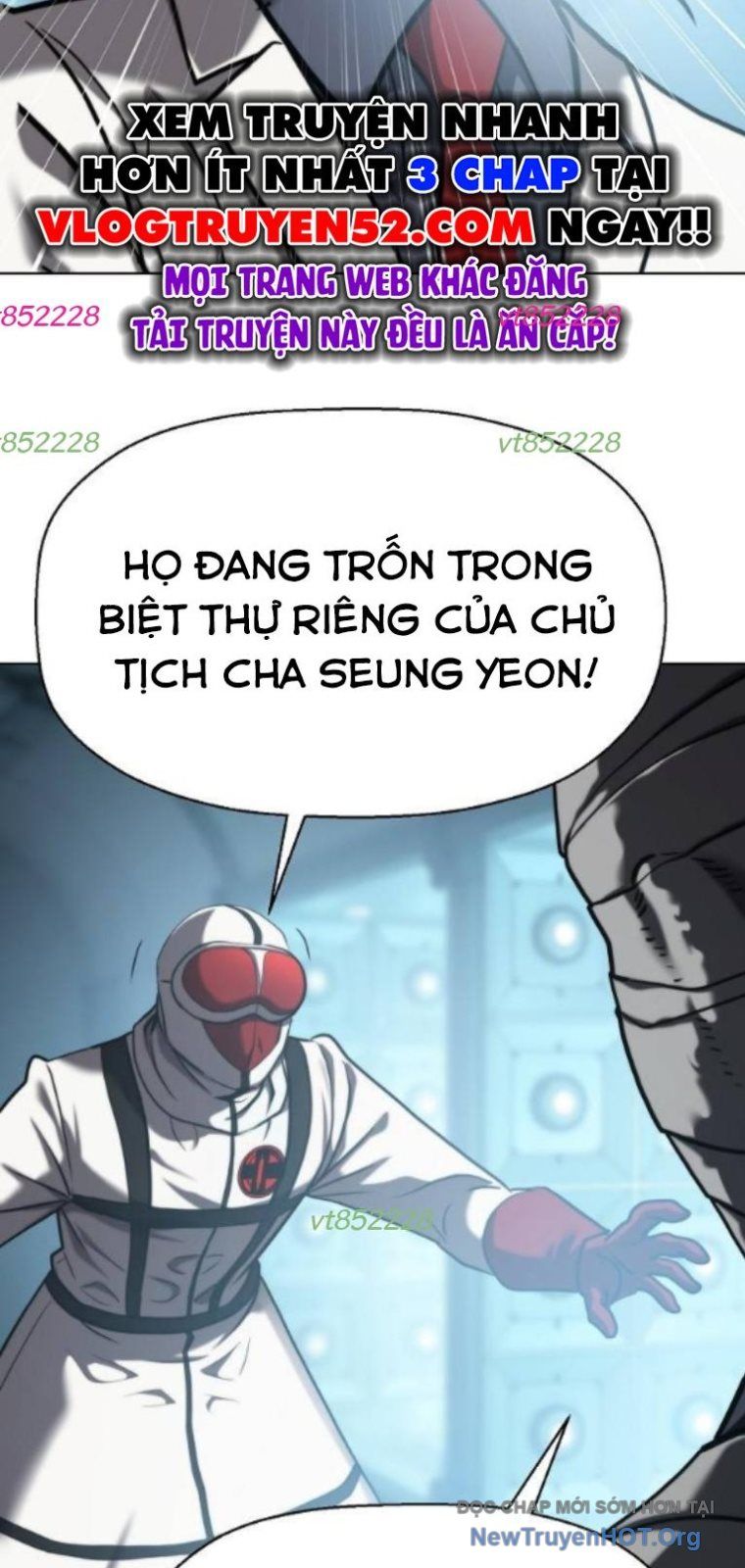 Đấu Trường Chiến Đấu Chapter 61 - Trang 2