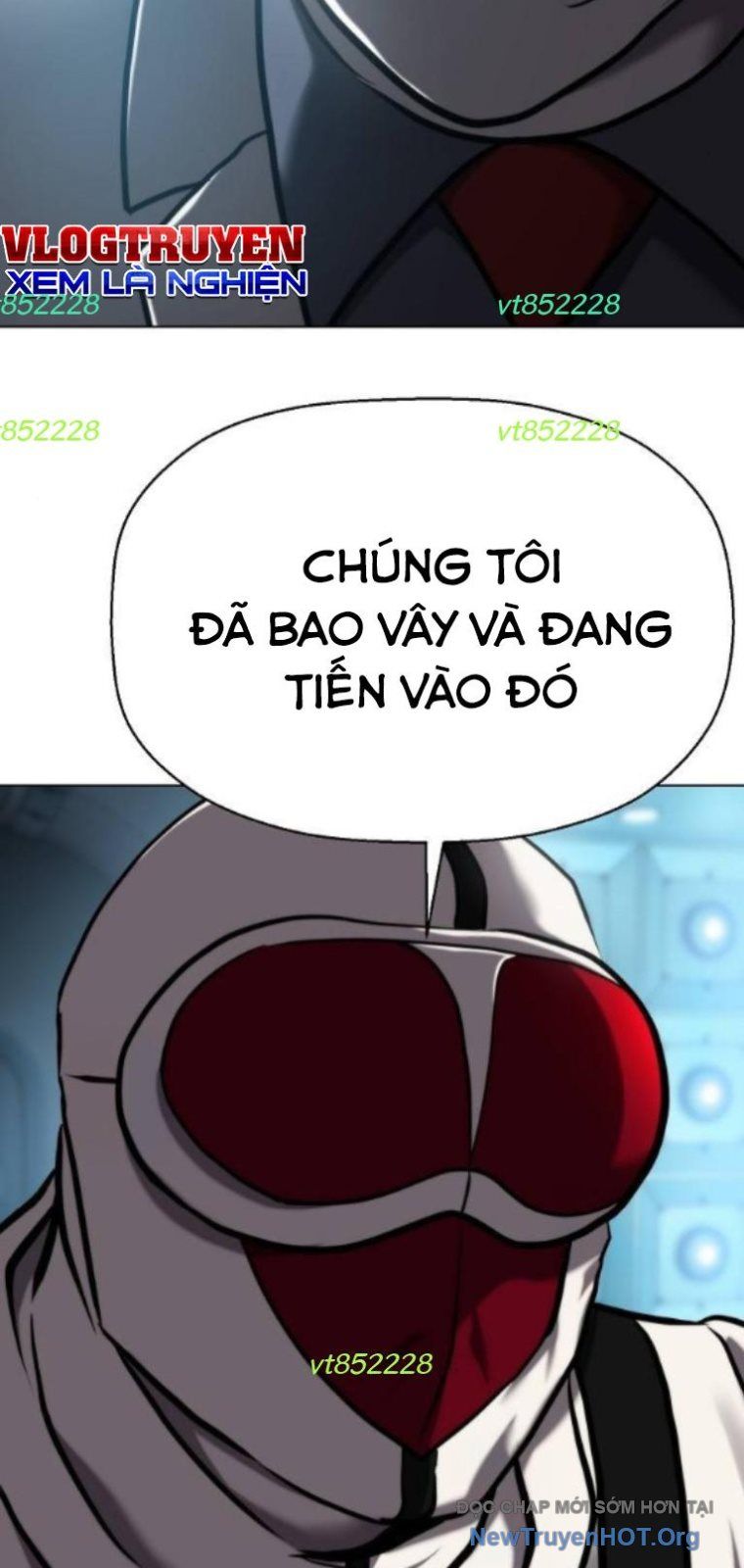 Đấu Trường Chiến Đấu Chapter 61 - Trang 2