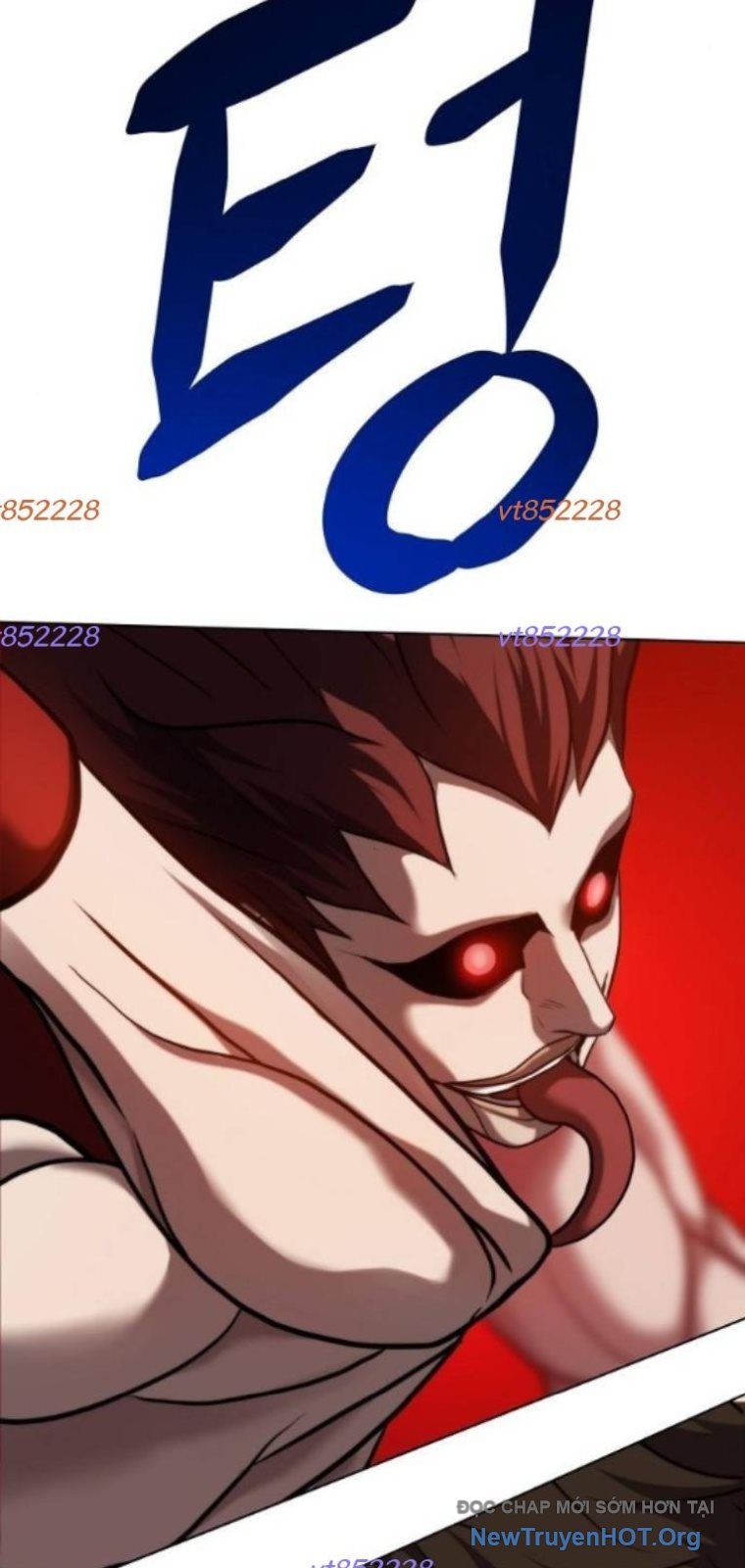 Đấu Trường Chiến Đấu Chapter 61 - Trang 2