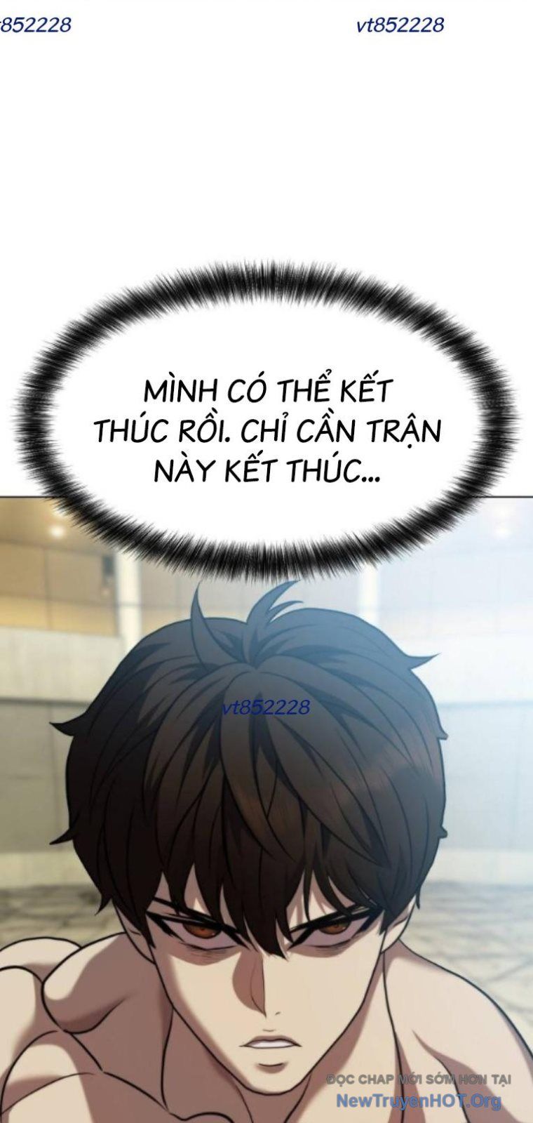 Đấu Trường Chiến Đấu Chapter 61 - Trang 2