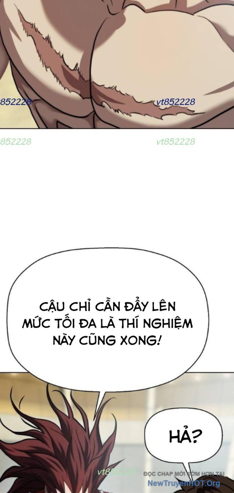 Đấu Trường Chiến Đấu Chapter 61 - Trang 2