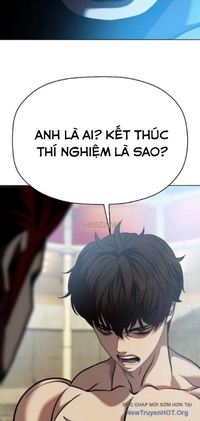 Đấu Trường Chiến Đấu Chapter 61 - Trang 2
