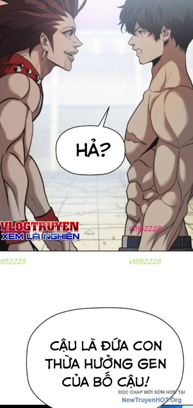 Đấu Trường Chiến Đấu Chapter 61 - Trang 2