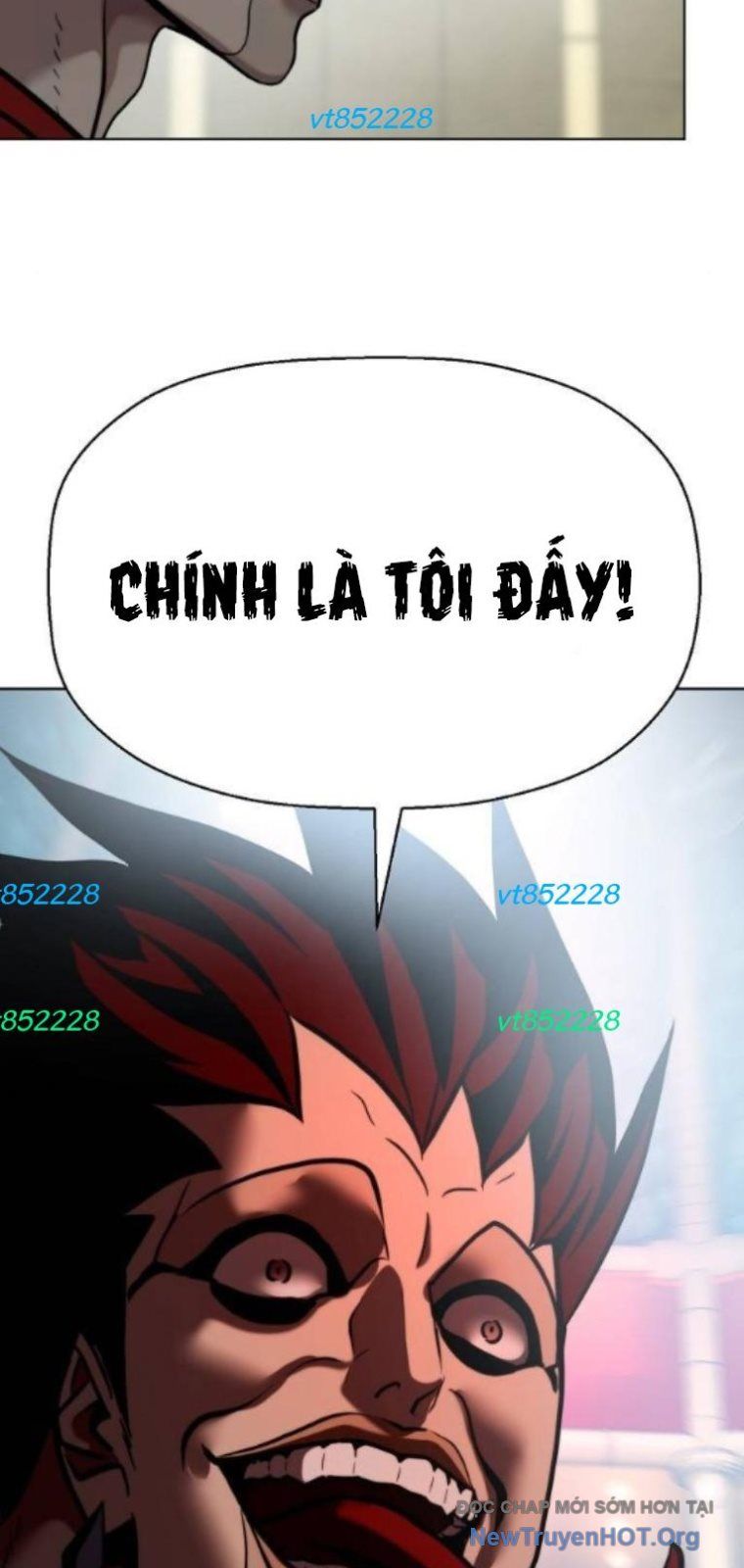 Đấu Trường Chiến Đấu Chapter 61 - Trang 2