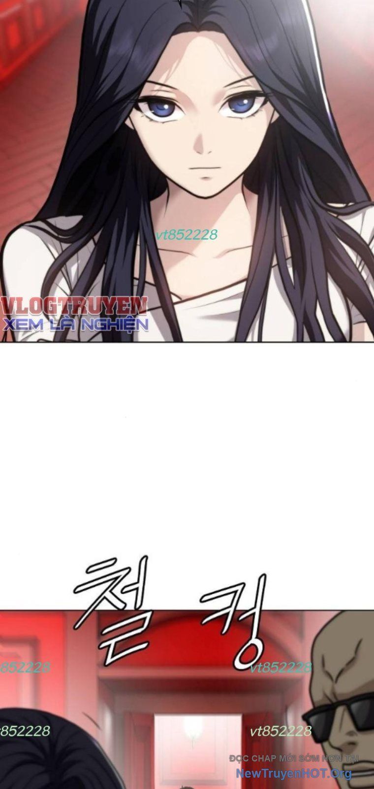 Đấu Trường Chiến Đấu Chapter 61 - Trang 2