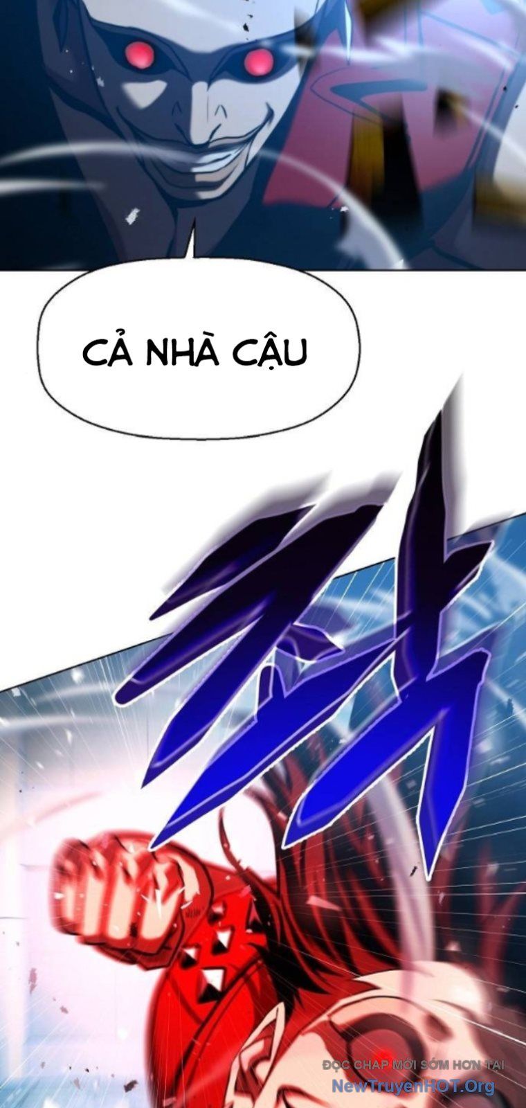 Đấu Trường Chiến Đấu Chapter 61 - Trang 2
