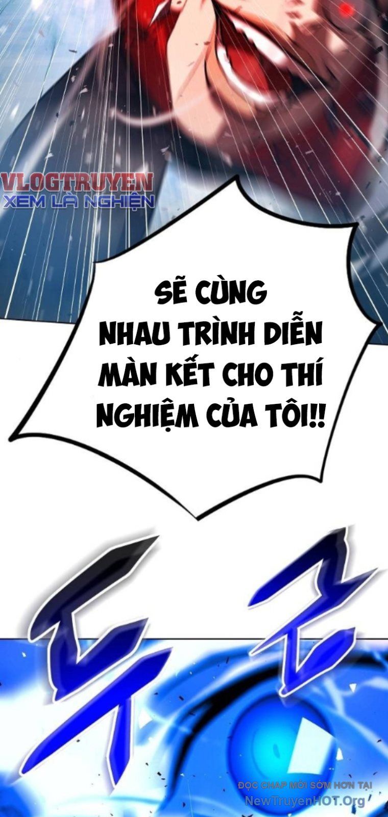 Đấu Trường Chiến Đấu Chapter 61 - Trang 2