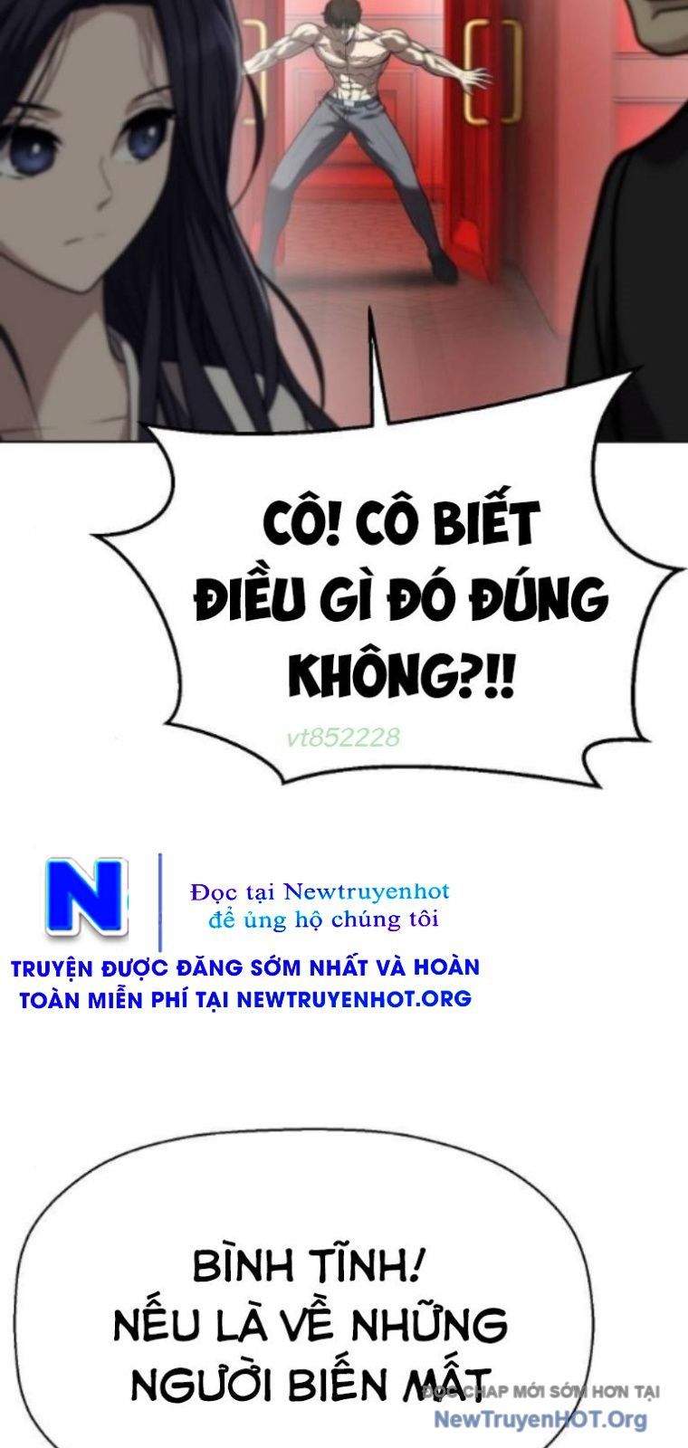 Đấu Trường Chiến Đấu Chapter 61 - Trang 2