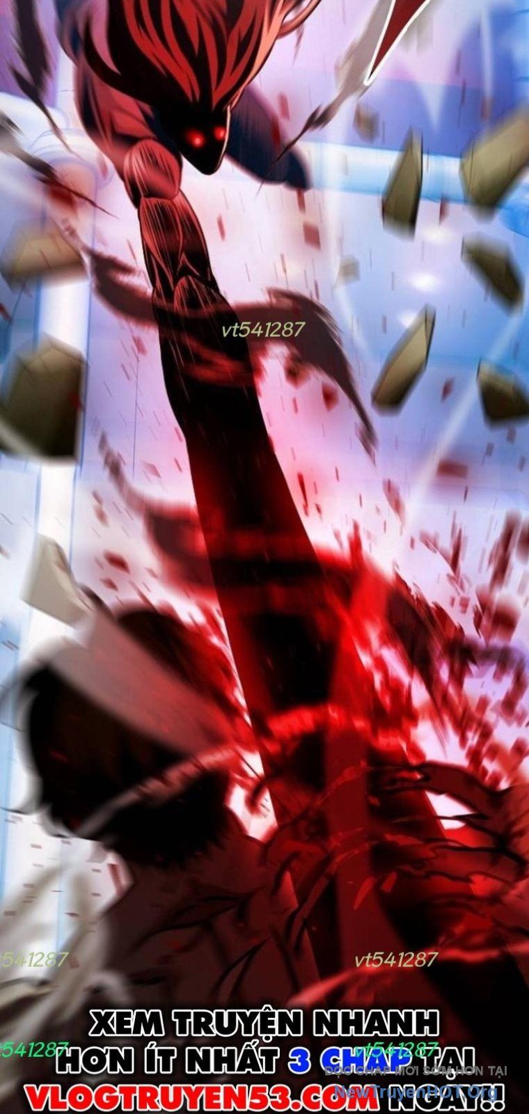 Đấu Trường Chiến Đấu Chapter 62 - Trang 2