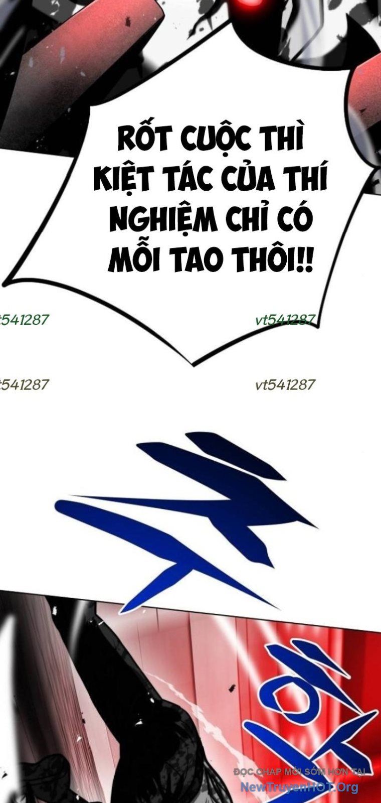 Đấu Trường Chiến Đấu Chapter 62 - Trang 2