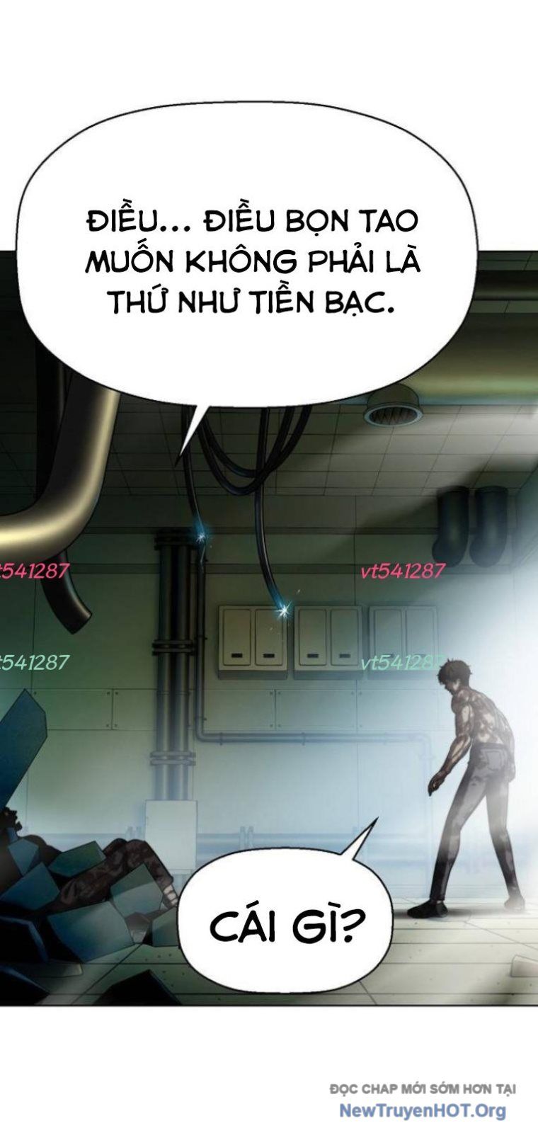 Đấu Trường Chiến Đấu Chapter 62 - Trang 2