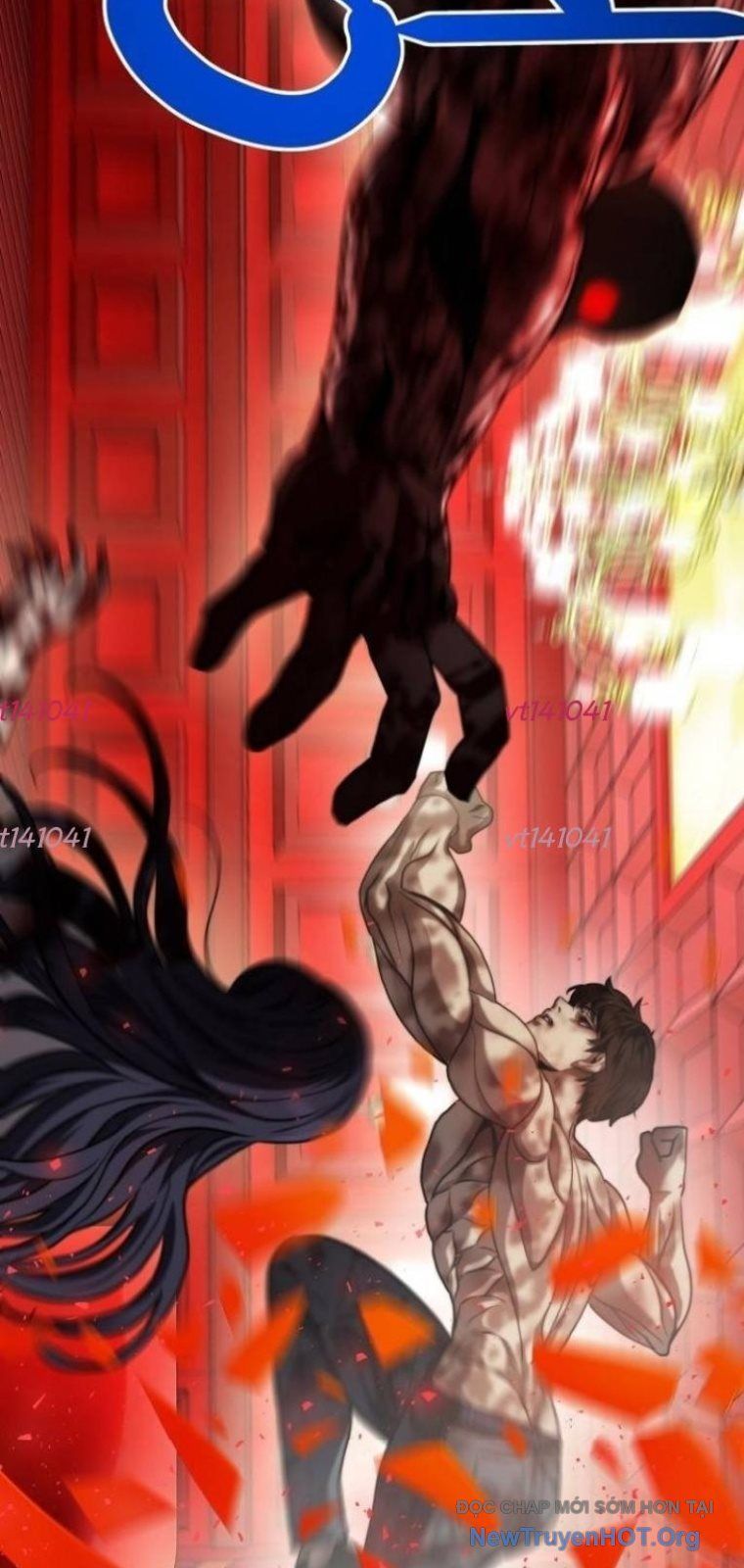 Đấu Trường Chiến Đấu Chapter 63 - Trang 2