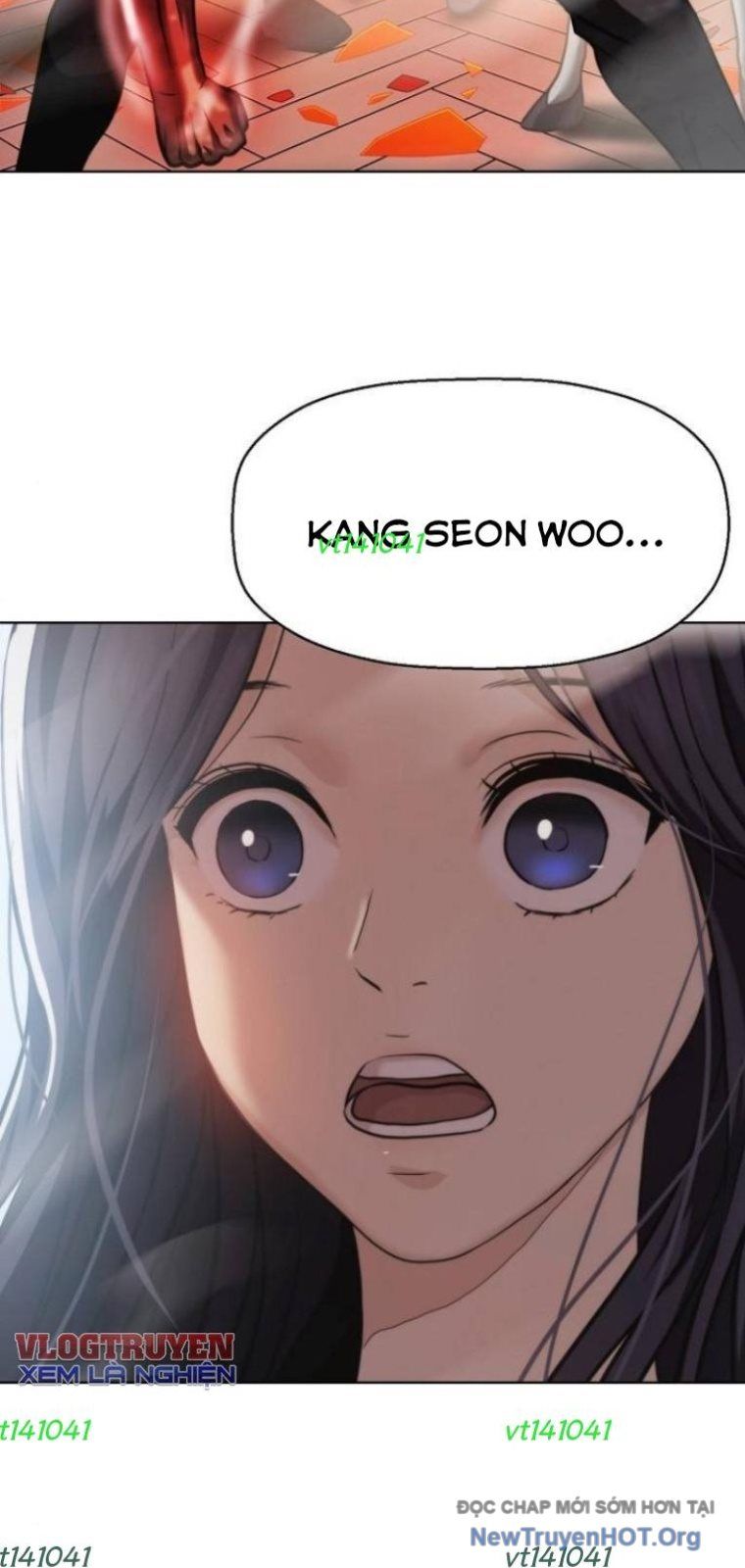 Đấu Trường Chiến Đấu Chapter 63 - Trang 2
