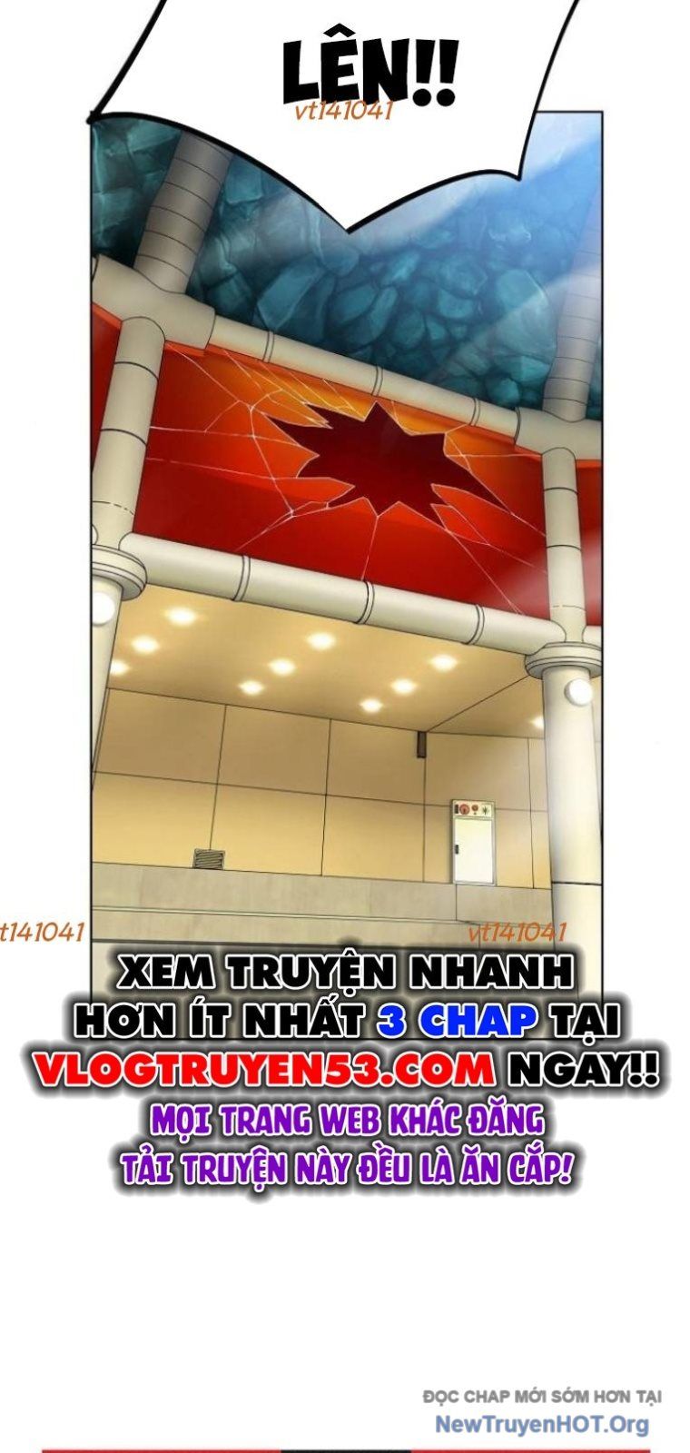 Đấu Trường Chiến Đấu Chapter 63 - Trang 2