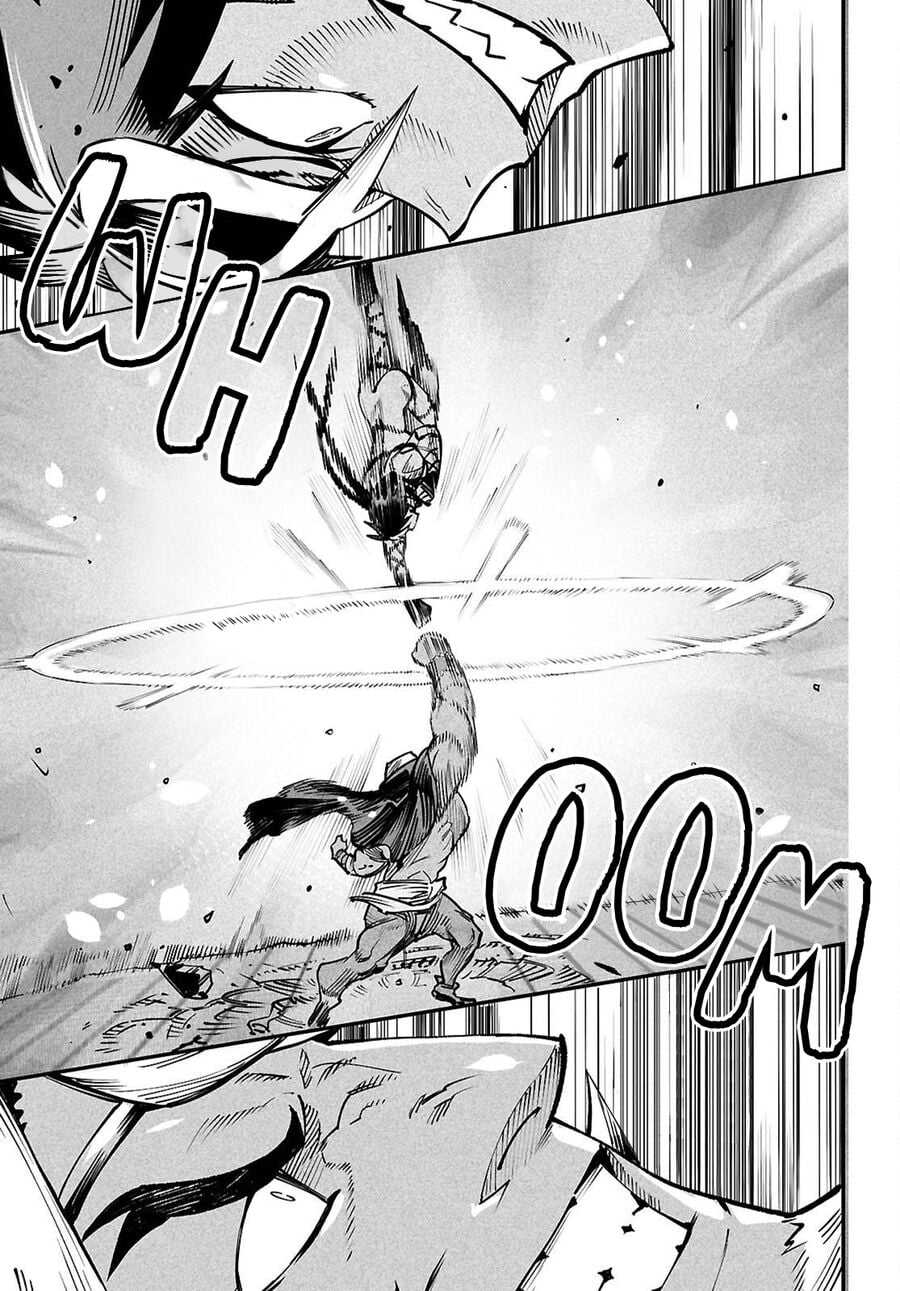 Đấu Trường Chuyển Sinh Chapter 22 - Trang 2