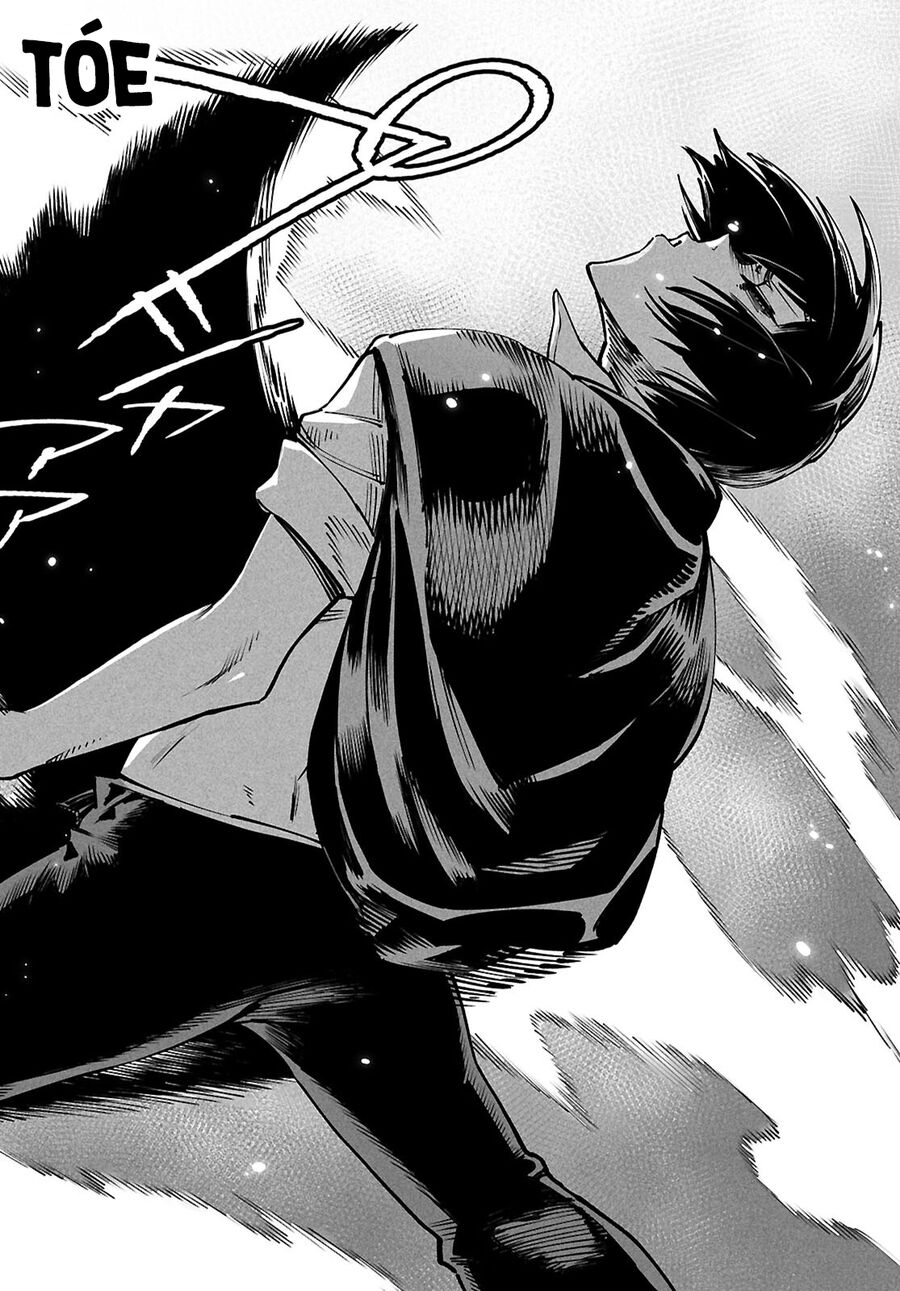 Đấu Trường Chuyển Sinh Chapter 24 - Trang 2