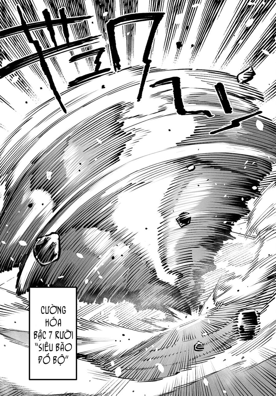 Đấu Trường Chuyển Sinh Chapter 25 - Trang 2