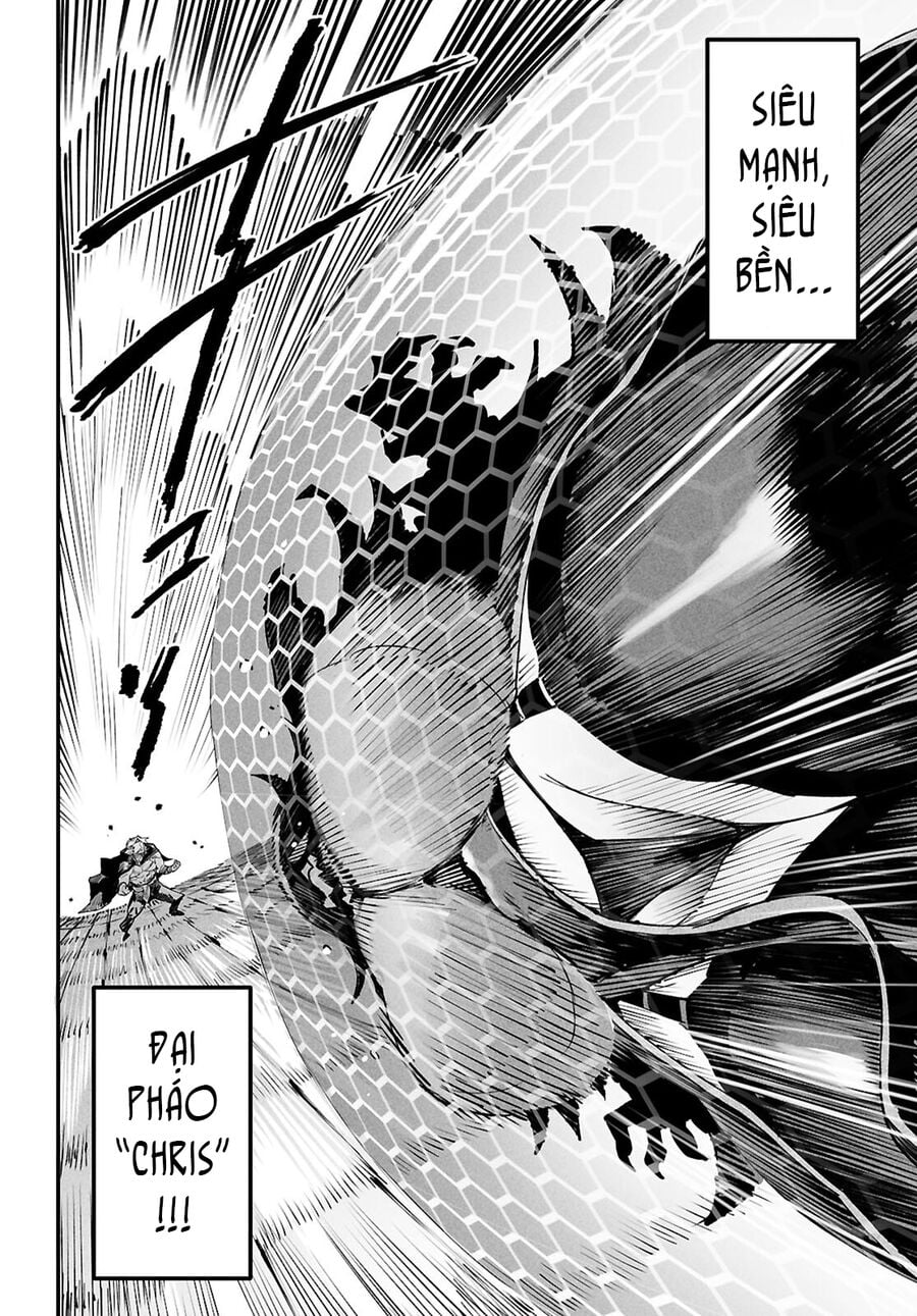 Đấu Trường Chuyển Sinh Chapter 25 - Trang 2