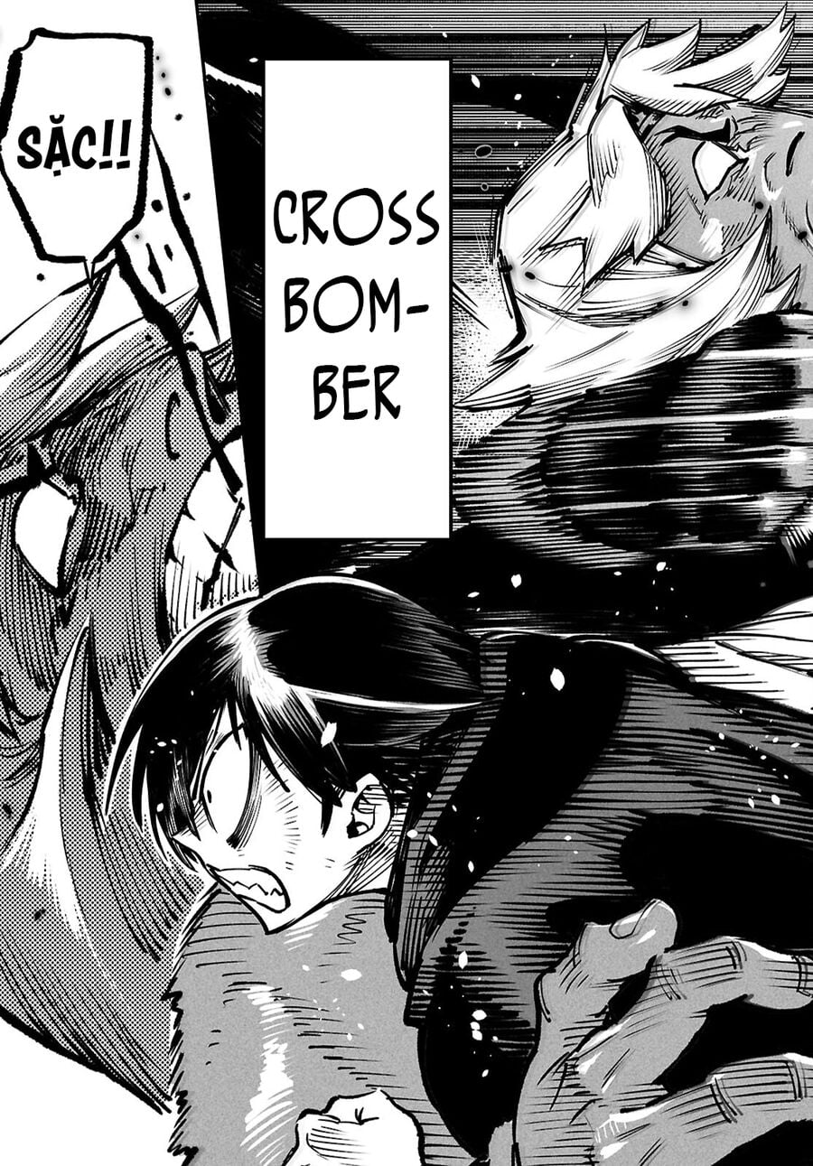 Đấu Trường Chuyển Sinh Chapter 25 - Trang 2