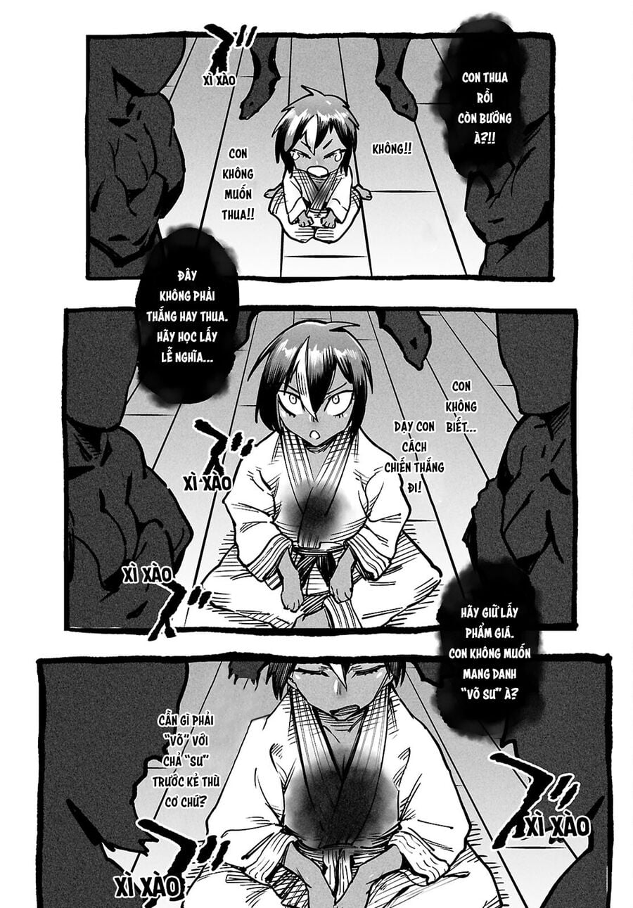 Đấu Trường Chuyển Sinh Chapter 25 - Trang 2