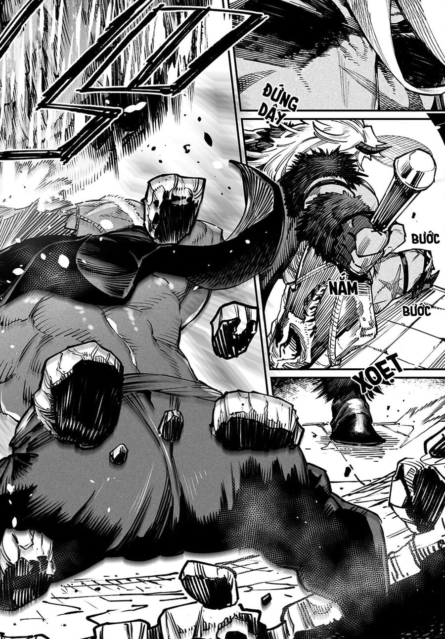 Đấu Trường Chuyển Sinh Chapter 26 - Trang 2