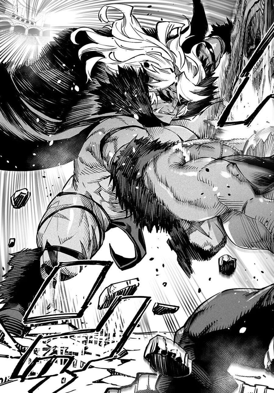 Đấu Trường Chuyển Sinh Chapter 26 - Trang 2