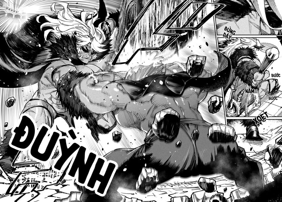 Đấu Trường Chuyển Sinh Chapter 26 - Trang 2