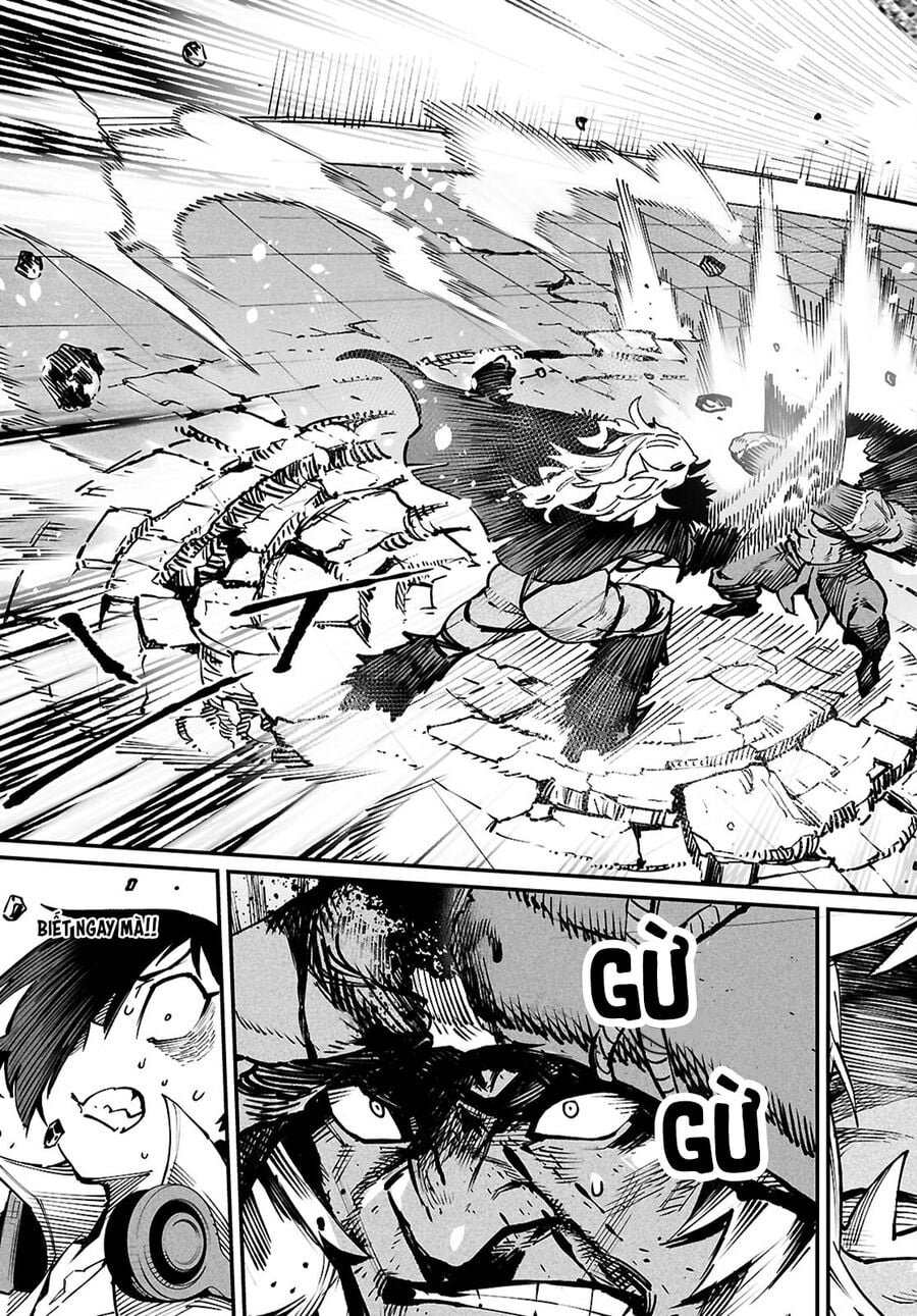 Đấu Trường Chuyển Sinh Chapter 26 - Trang 2