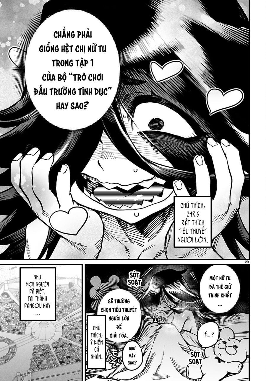 Đấu Trường Chuyển Sinh Chapter 26 - Trang 2