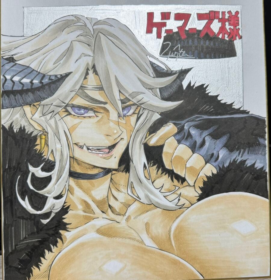 Đấu Trường Chuyển Sinh Chapter 27.1 - Trang 2