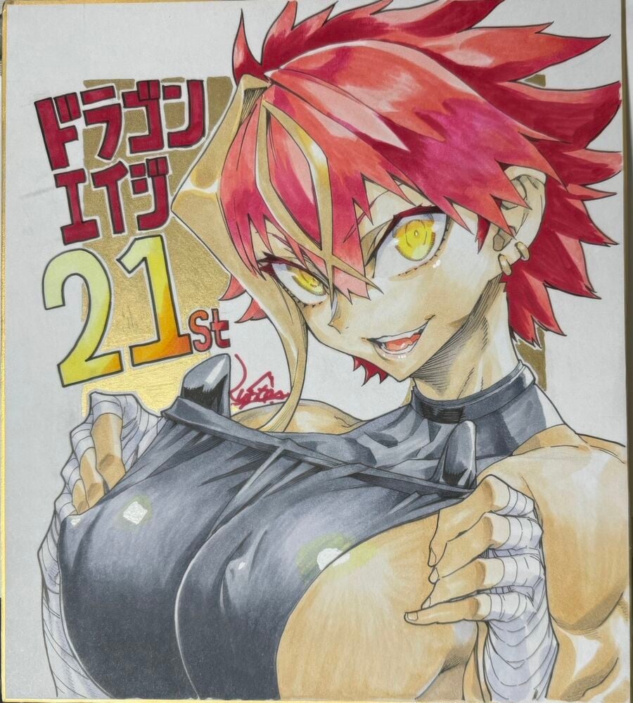 Đấu Trường Chuyển Sinh Chapter 27.1 - Trang 2