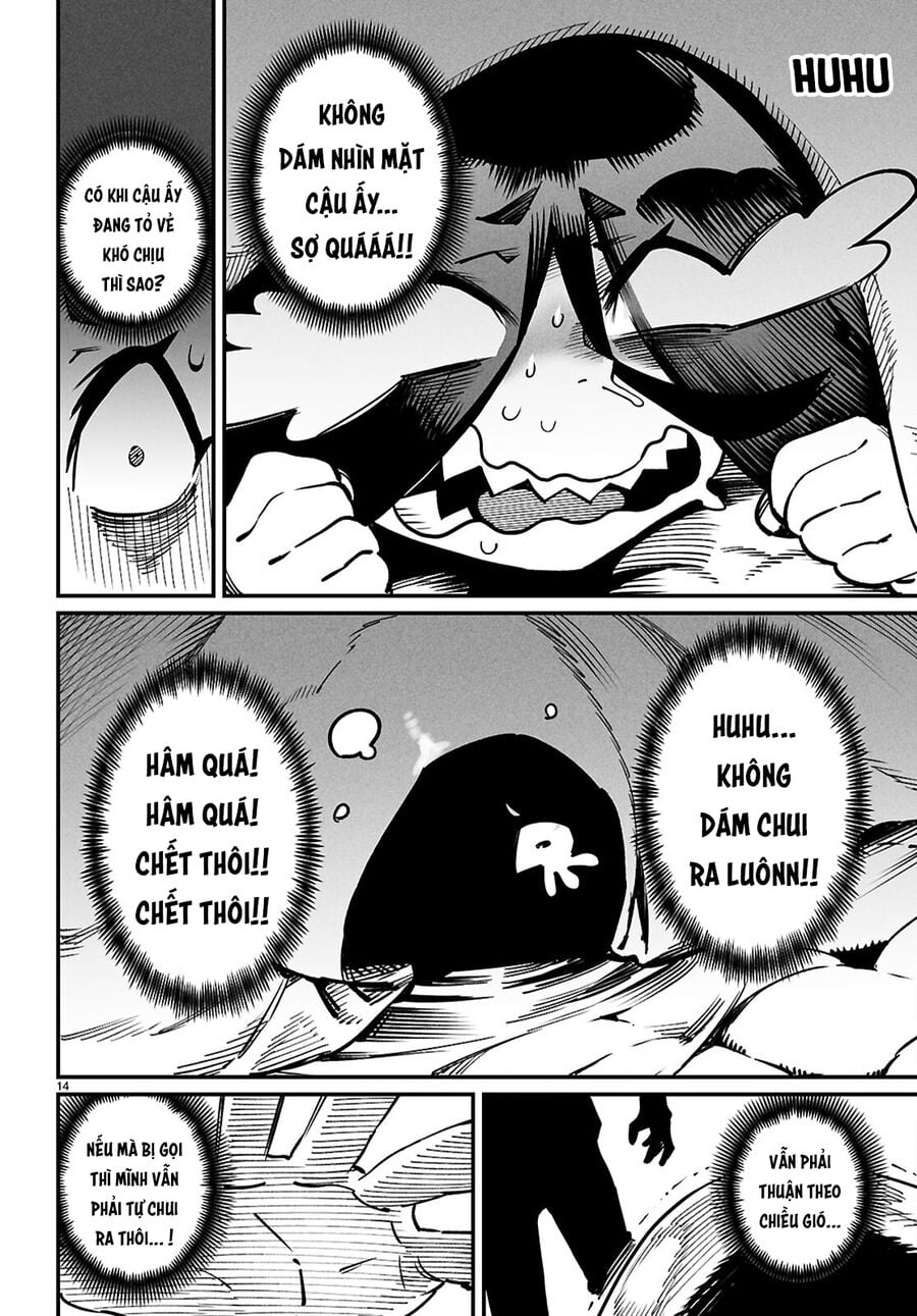 Đấu Trường Chuyển Sinh Chapter 27 - Trang 2