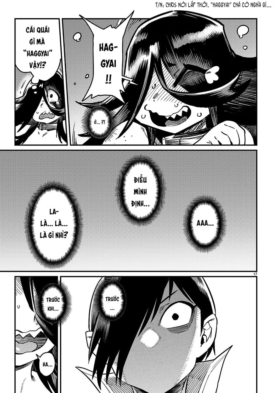 Đấu Trường Chuyển Sinh Chapter 27 - Trang 2