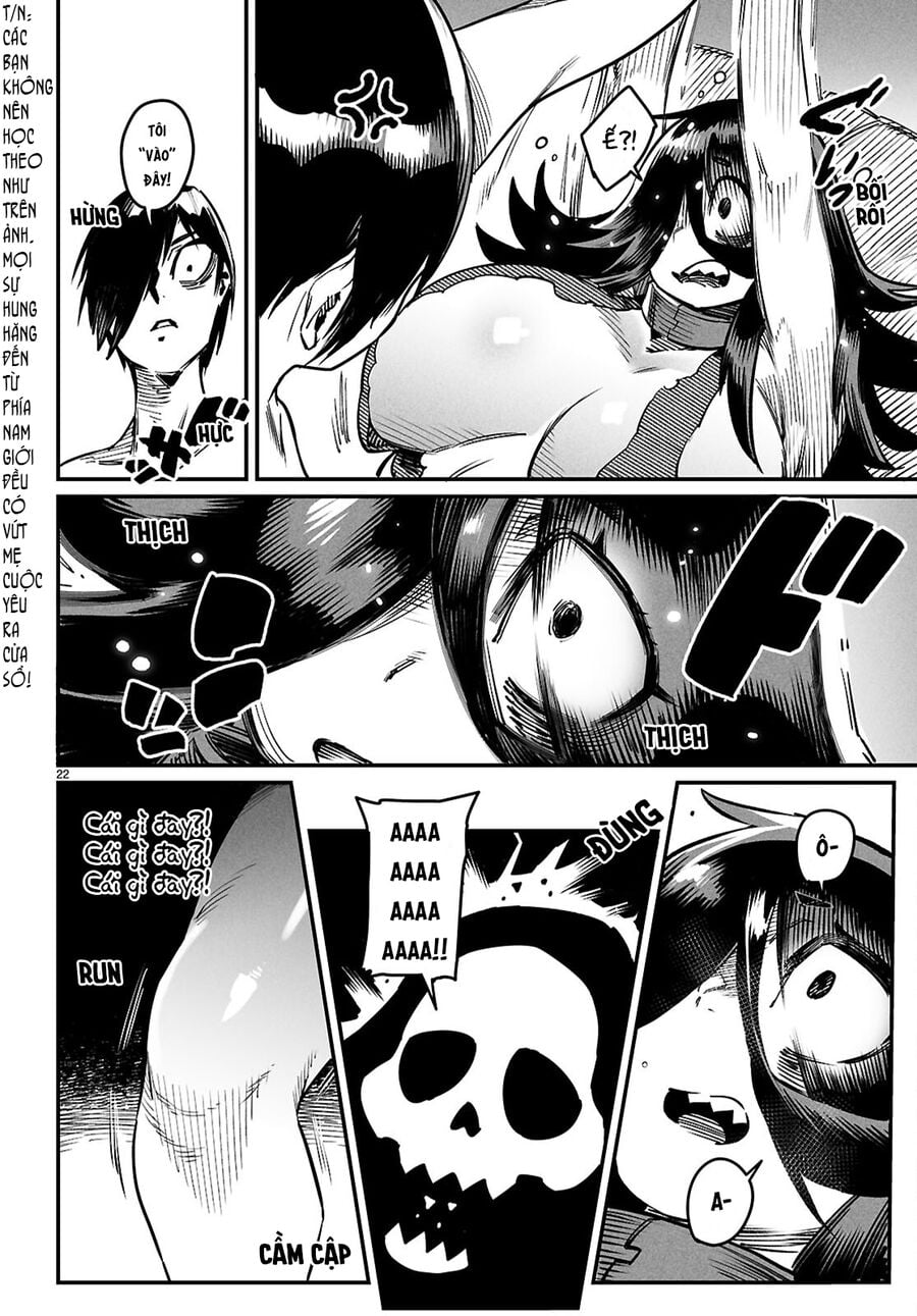 Đấu Trường Chuyển Sinh Chapter 27 - Trang 2