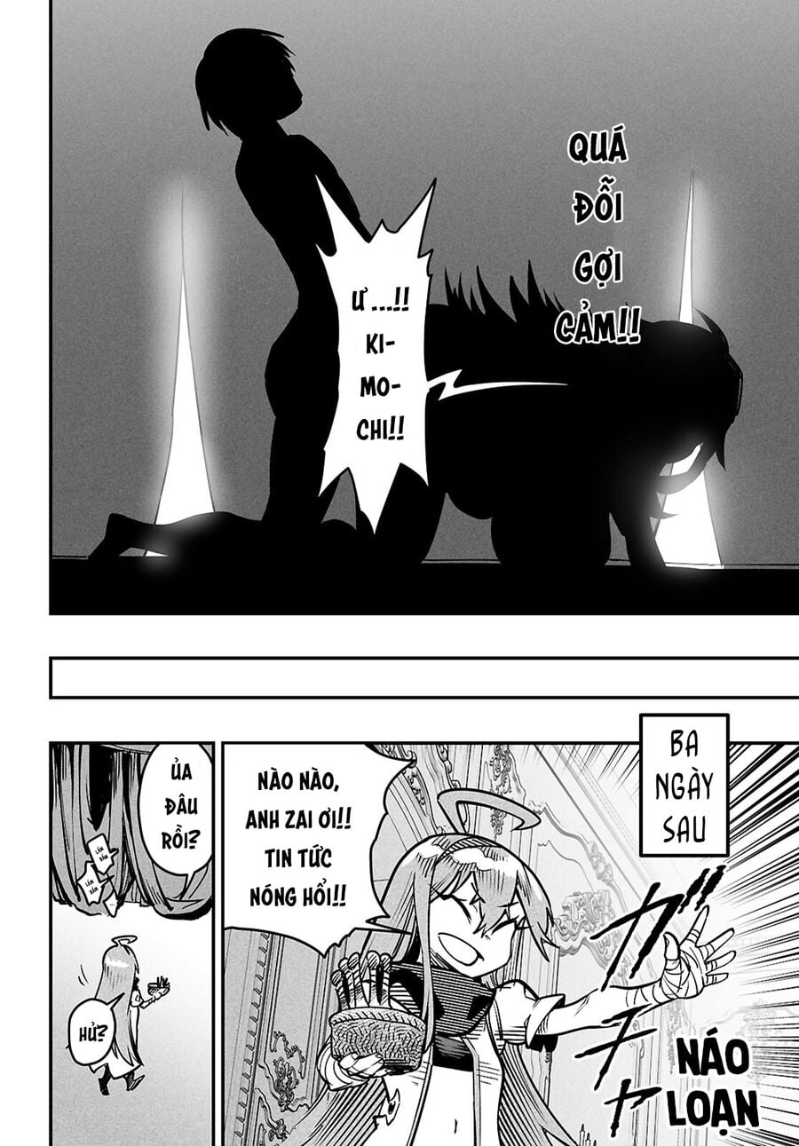 Đấu Trường Chuyển Sinh Chapter 27 - Trang 2