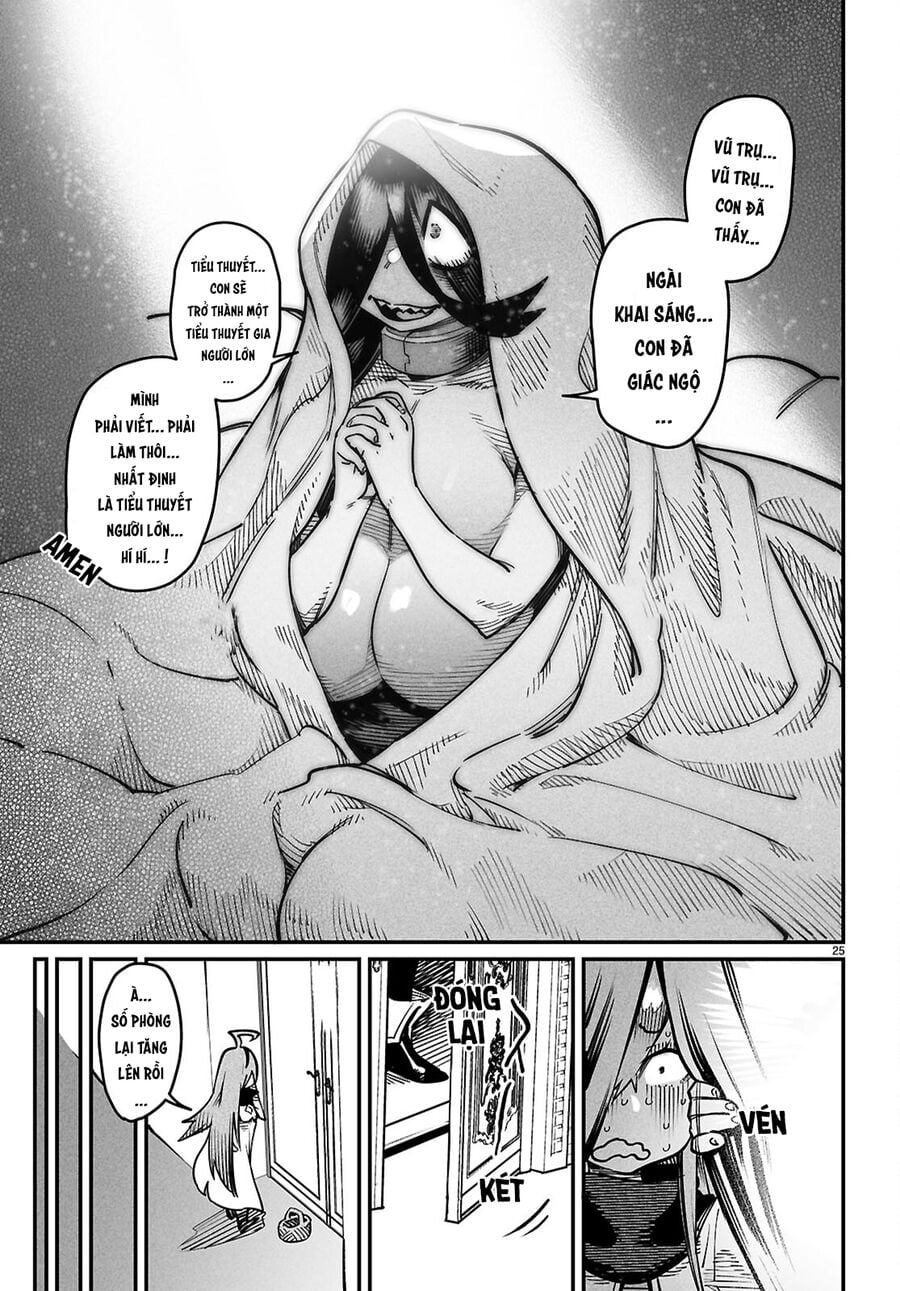 Đấu Trường Chuyển Sinh Chapter 27 - Trang 2