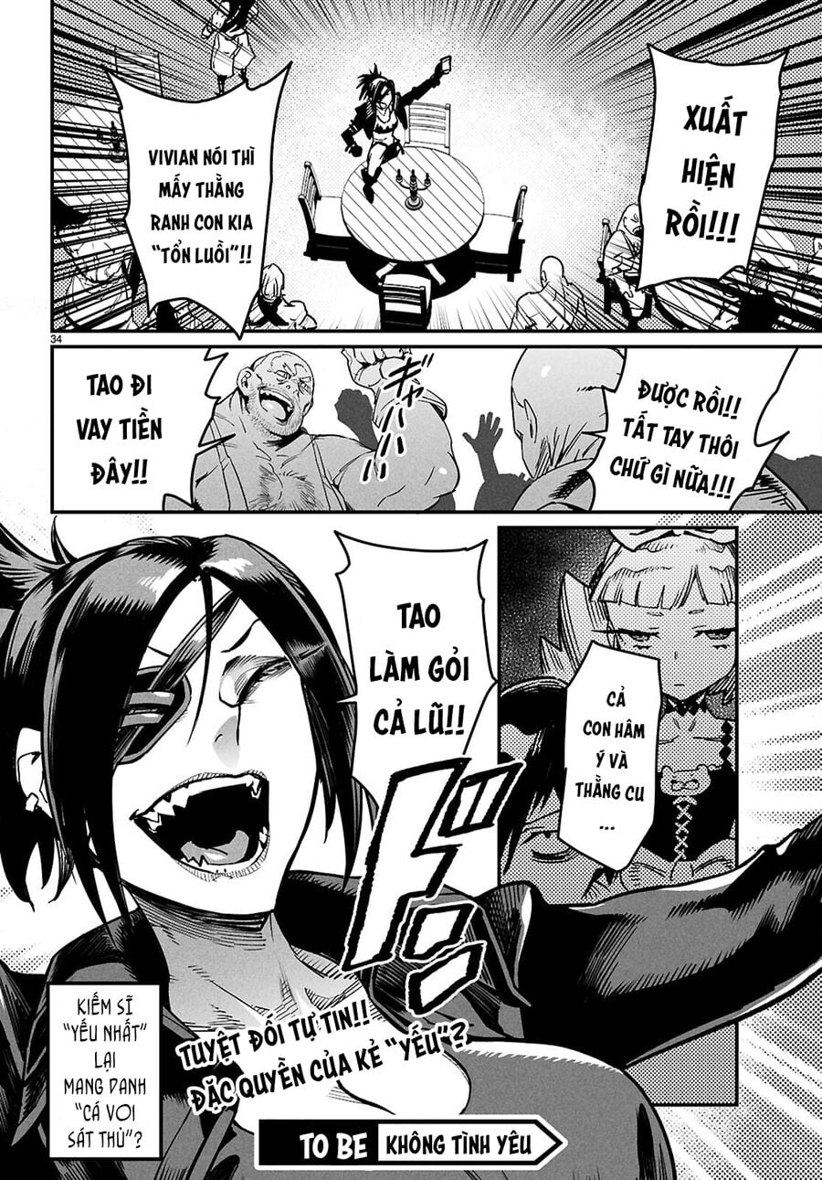 Đấu Trường Chuyển Sinh Chapter 27 - Trang 2