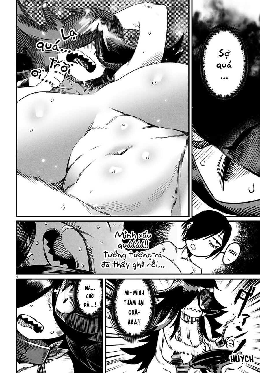 Đấu Trường Chuyển Sinh Chapter 27 - Trang 2