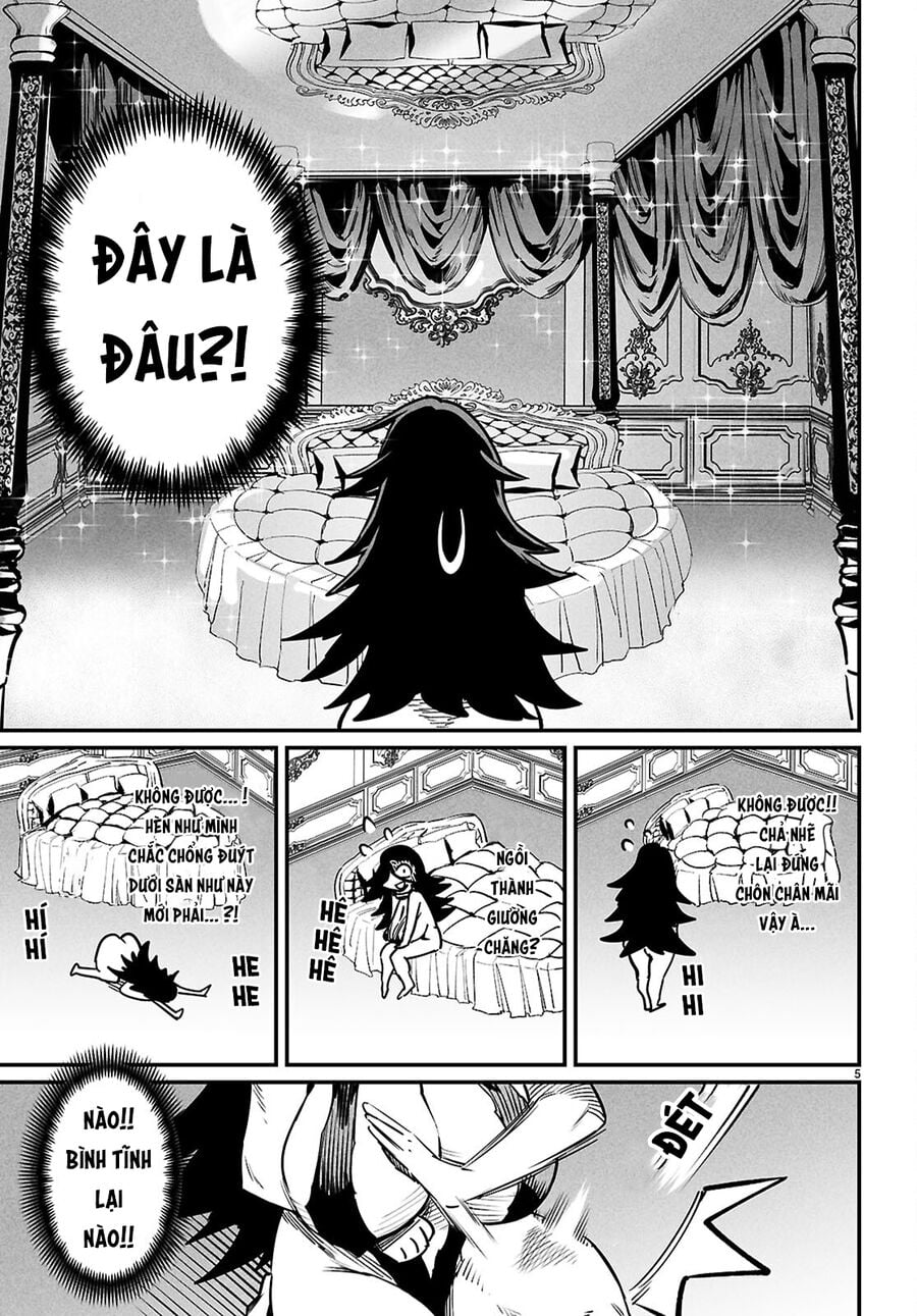 Đấu Trường Chuyển Sinh Chapter 27 - Trang 2