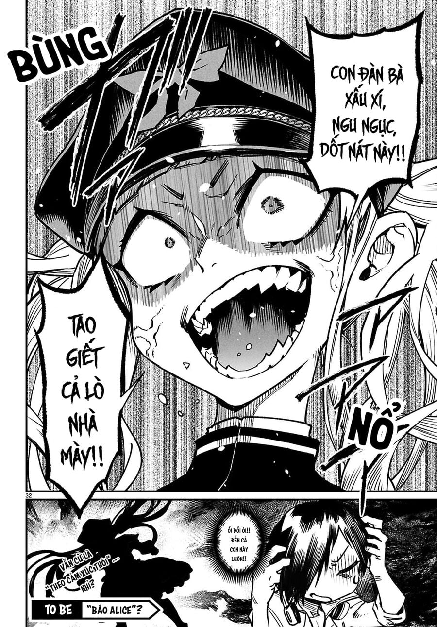 Đấu Trường Chuyển Sinh Chapter 28 - Trang 2