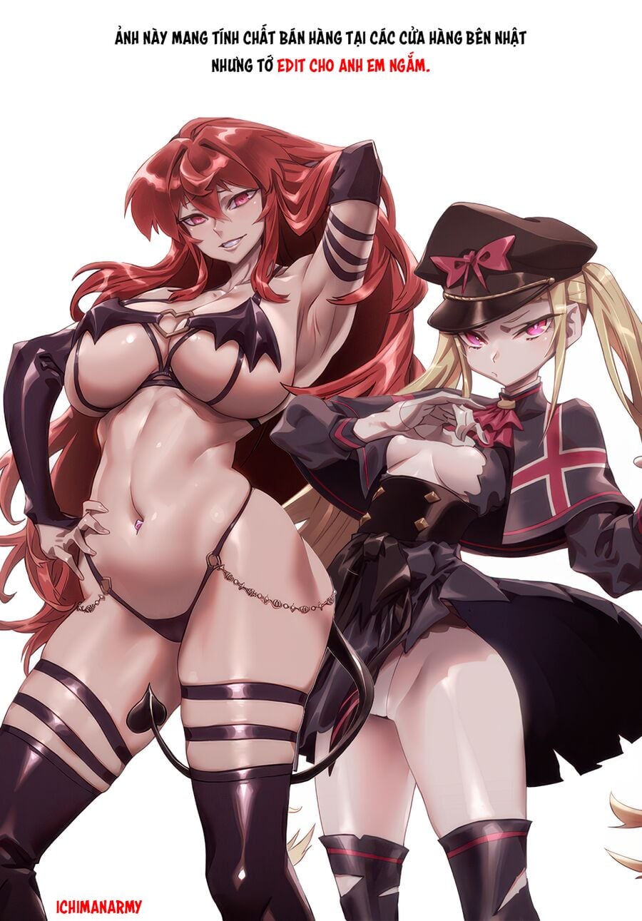 Đấu Trường Chuyển Sinh Chapter 28 - Trang 2